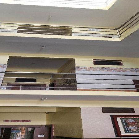 Spot On 73926 Hotel Anjanaa ปูรี ภายนอก รูปภาพ
