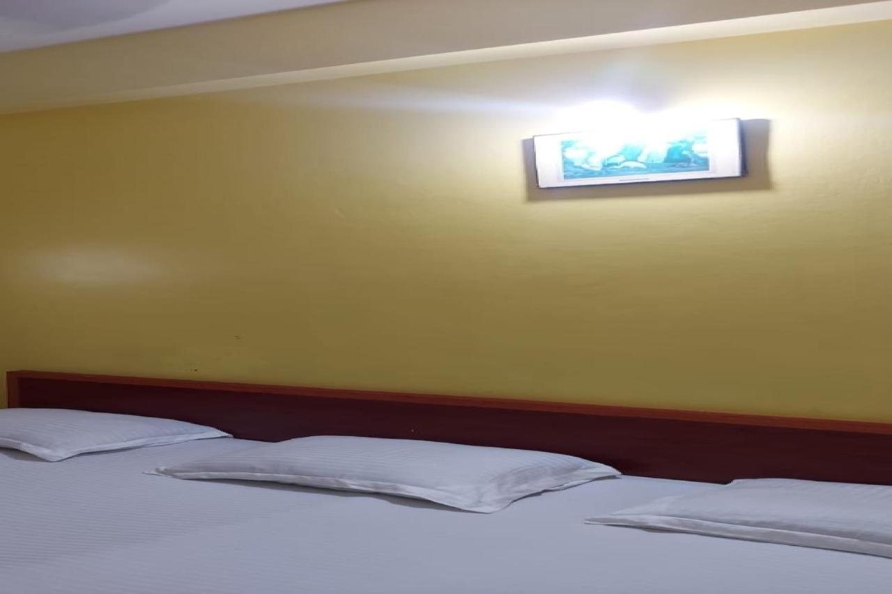 Spot On 73926 Hotel Anjanaa ปูรี ภายนอก รูปภาพ