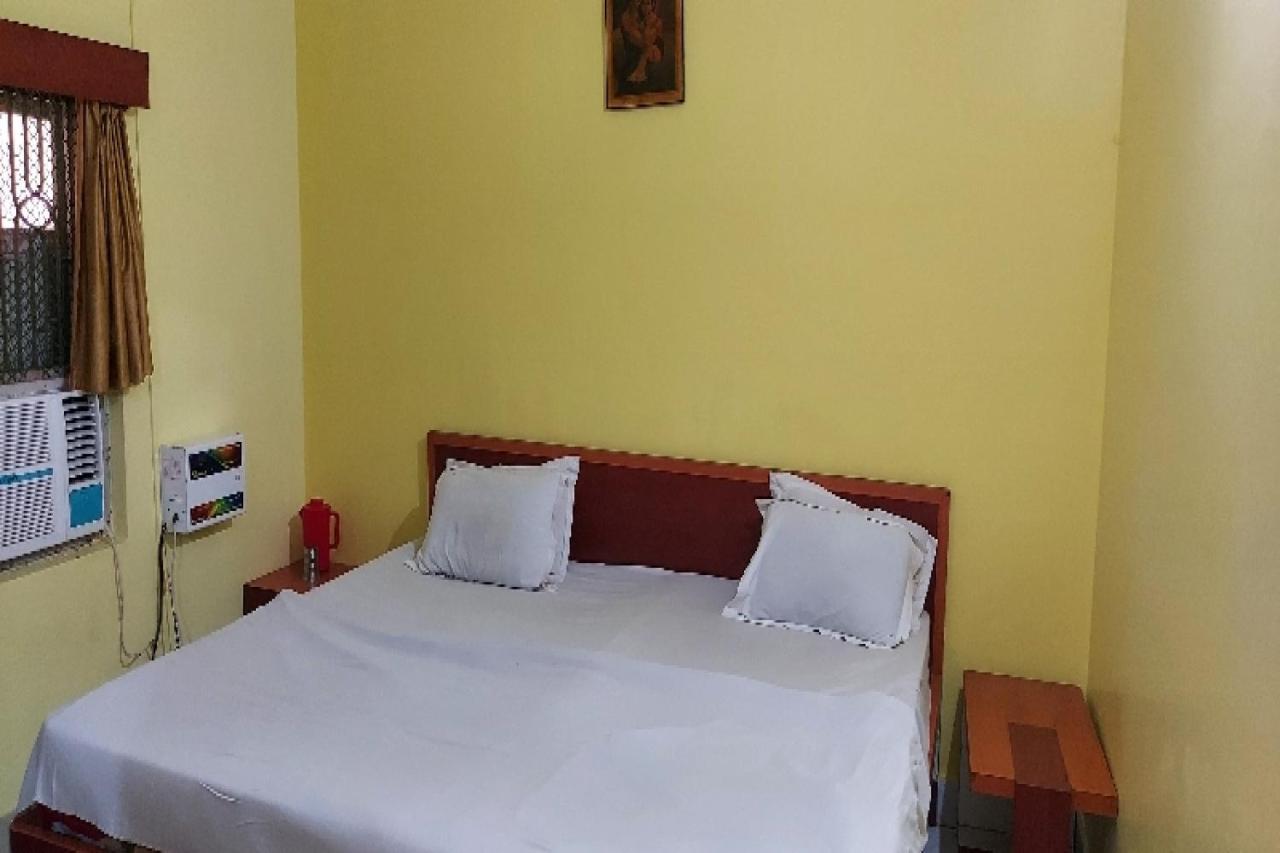Spot On 73926 Hotel Anjanaa ปูรี ภายนอก รูปภาพ