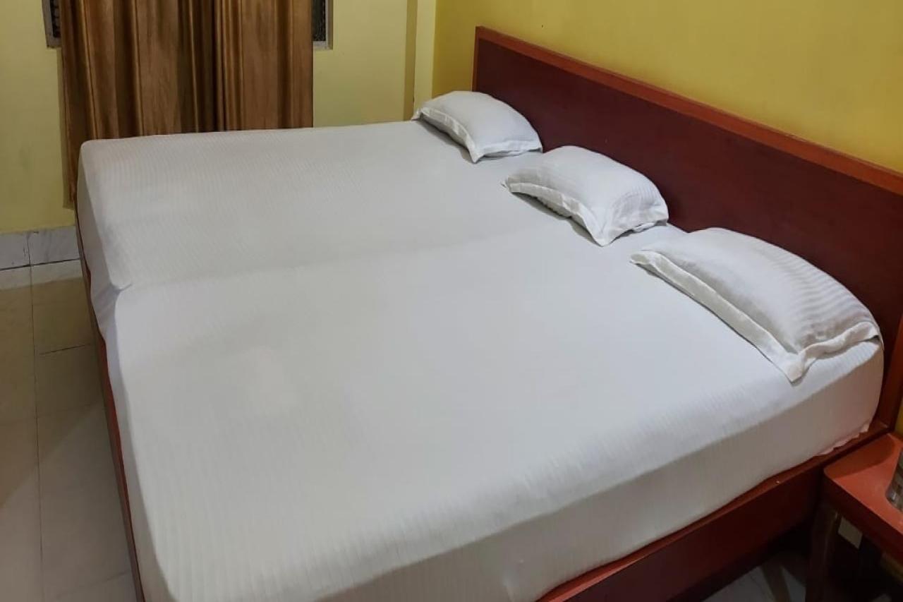 Spot On 73926 Hotel Anjanaa ปูรี ภายนอก รูปภาพ