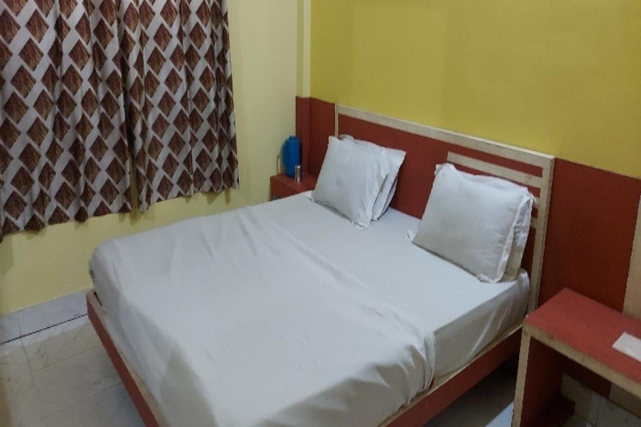 Spot On 73926 Hotel Anjanaa ปูรี ภายนอก รูปภาพ