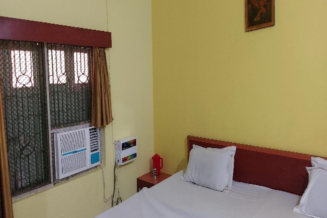 Spot On 73926 Hotel Anjanaa ปูรี ภายนอก รูปภาพ